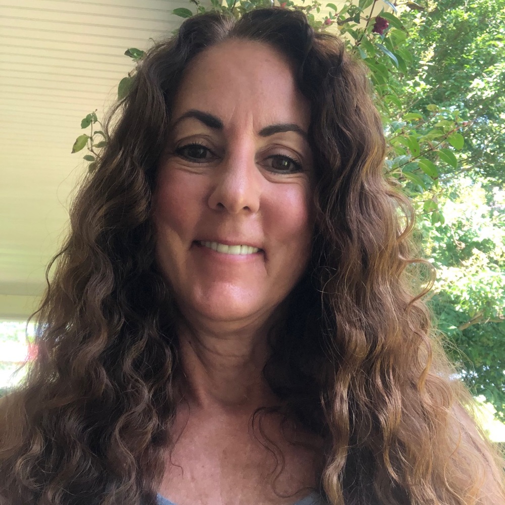 Meet your Posher, Jeanna